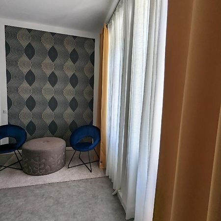 Meet And Greet Am Steiger Apartman Erfurt Kültér fotó