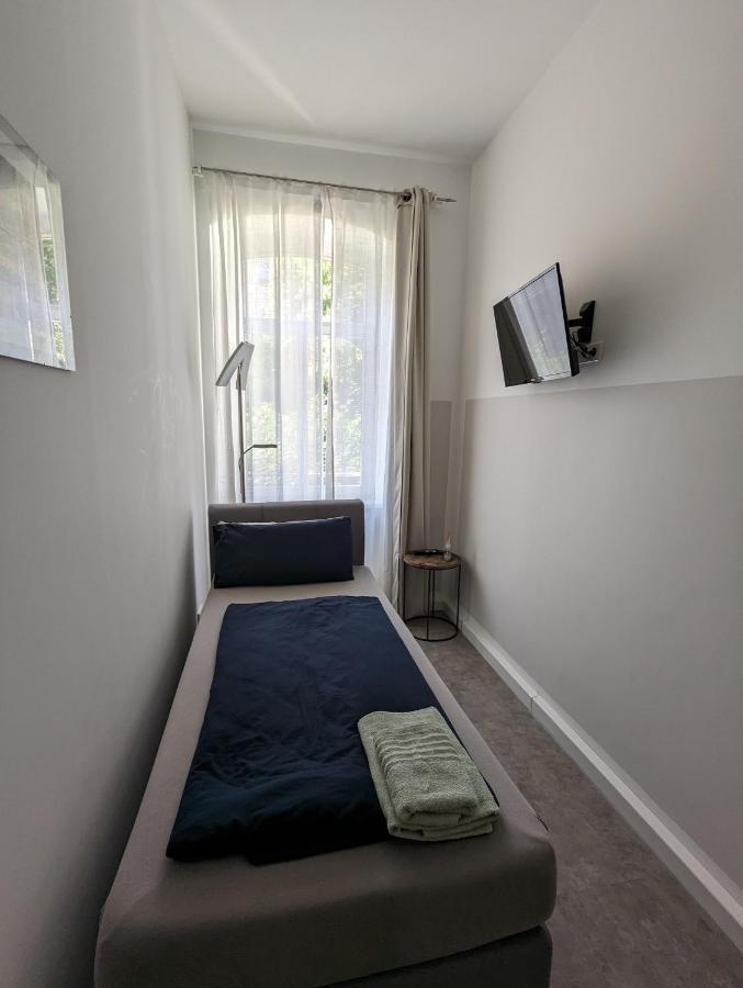 Meet And Greet Am Steiger Apartman Erfurt Kültér fotó
