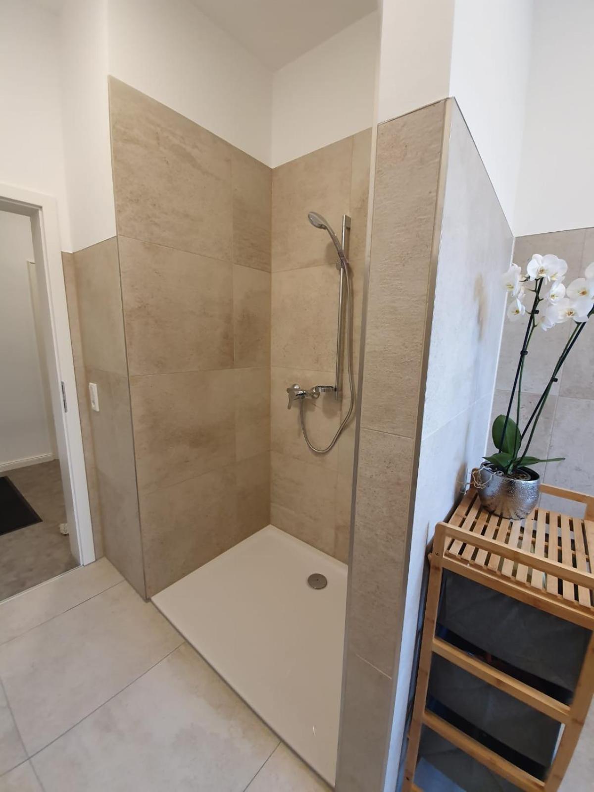 Meet And Greet Am Steiger Apartman Erfurt Szoba fotó